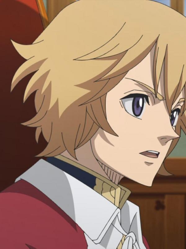 Black Clover S4 E15