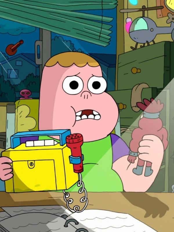 Clarence S3 E16
