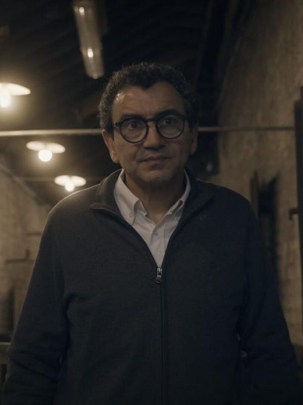 Le gang de Roubaix - L'engrenage