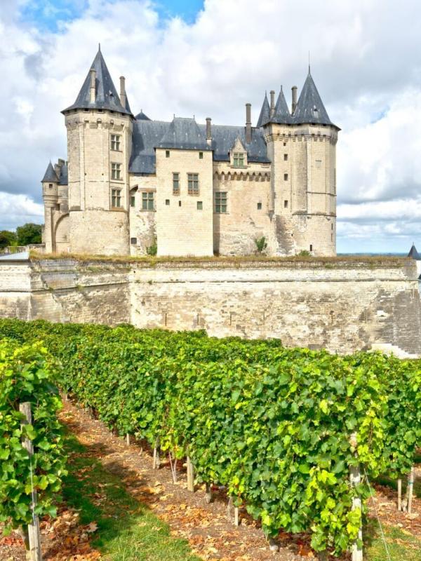 Val de Loire en direct