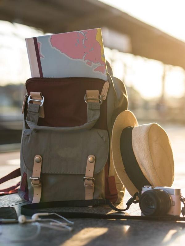 A la découverte du monde