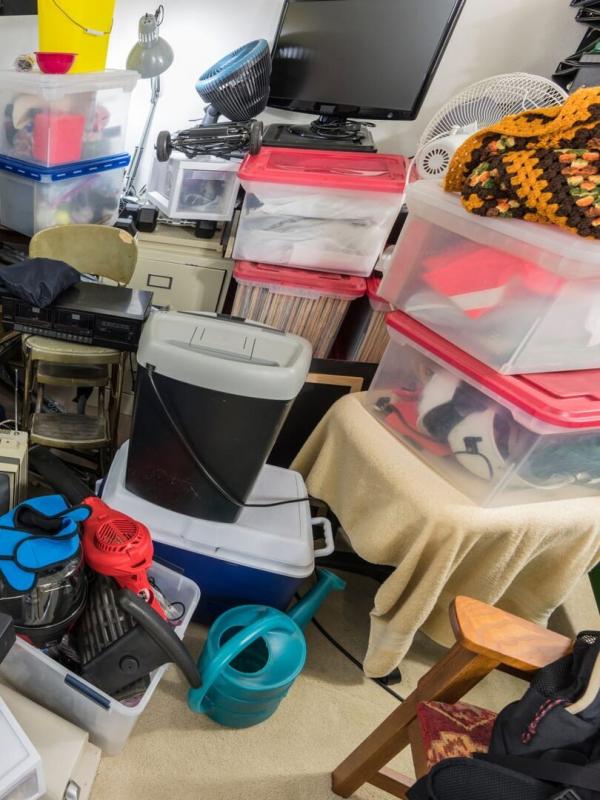 Détox ta maison, 7 jours pour tout ranger