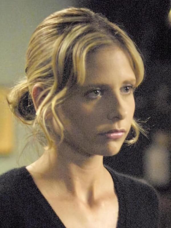 Buffy the Vampire Slayer S6 E17