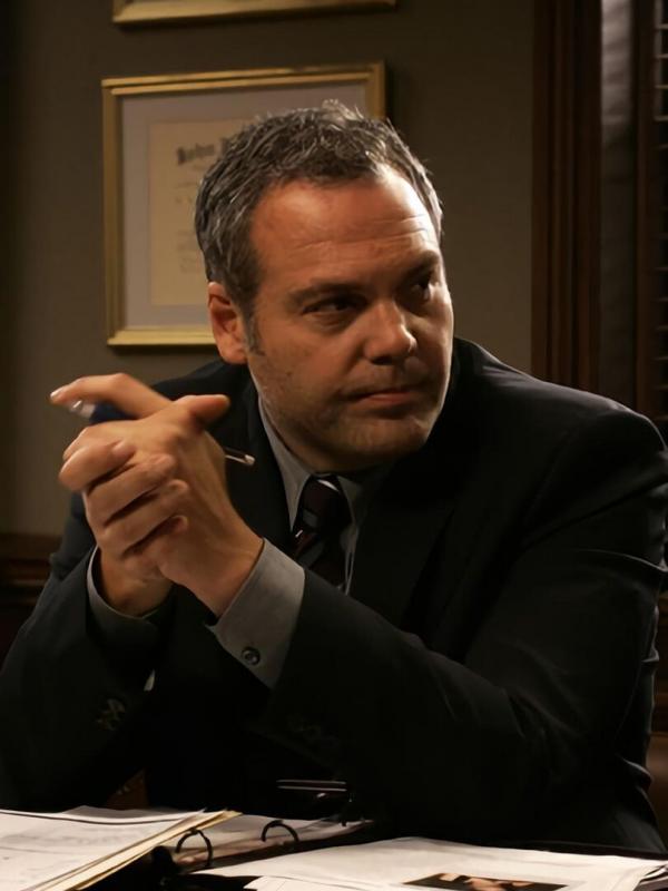 New York Section Criminelle S5 E14