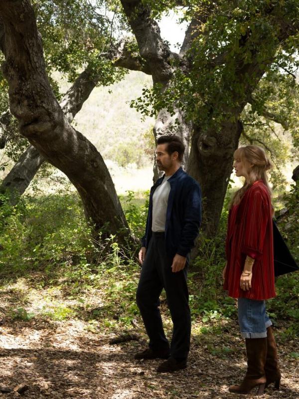 A Big Bold Beautiful Journey