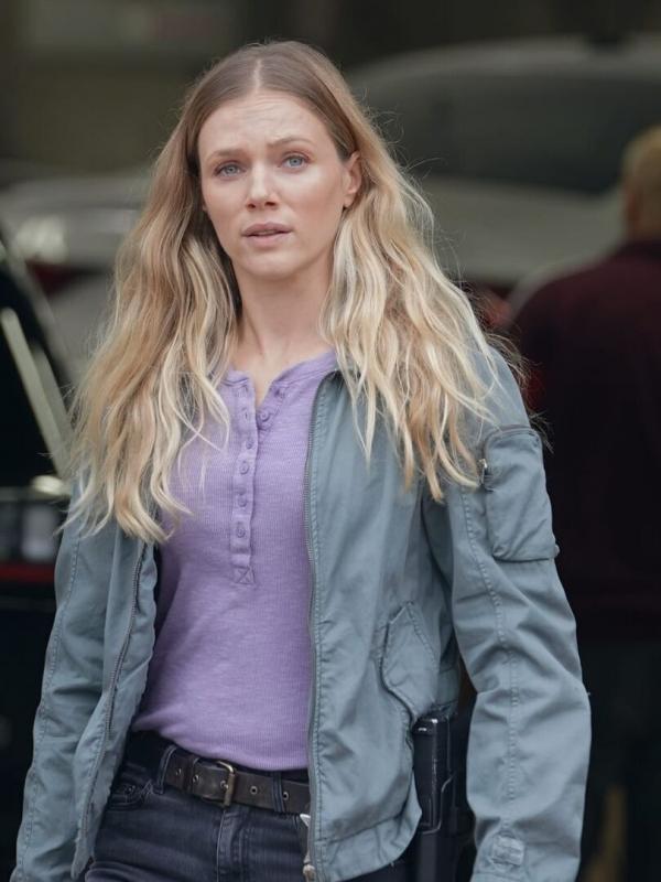 Chicago Police Department S9 E7