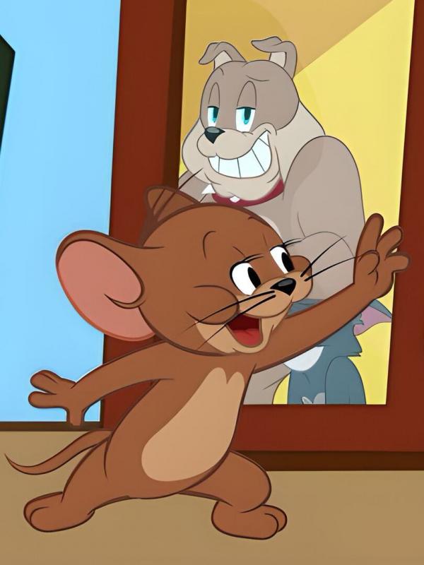 Tom et Jerry Show S2 E2
