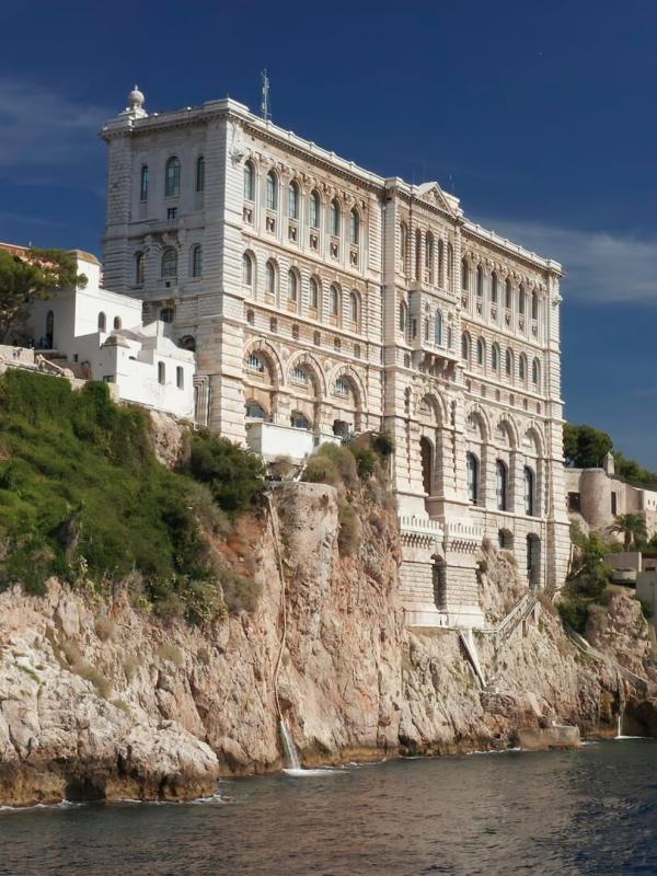 Abysses, la conquête des fonds marins