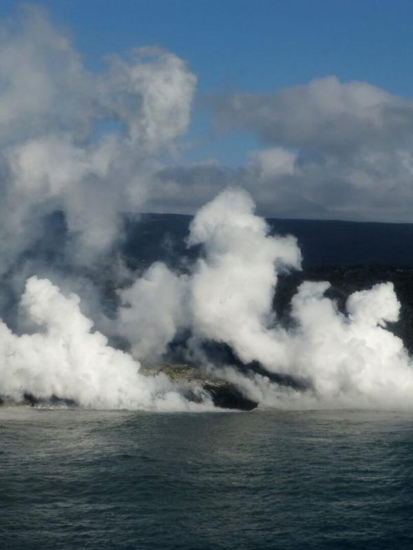 Destination Wild : Hawaï à l'état sauvage