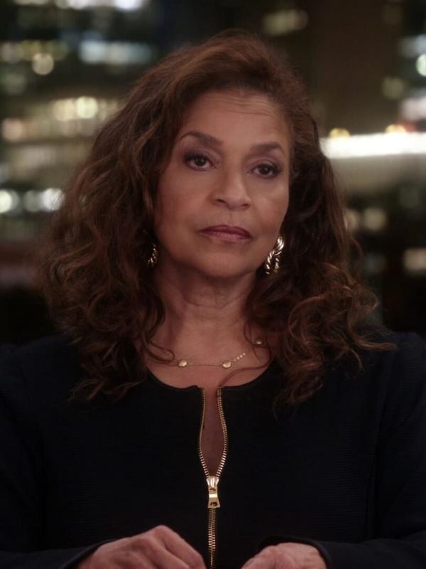 Grey's Anatomy S17 E2