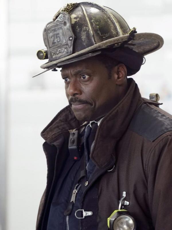 Chicago Fire S6 E17