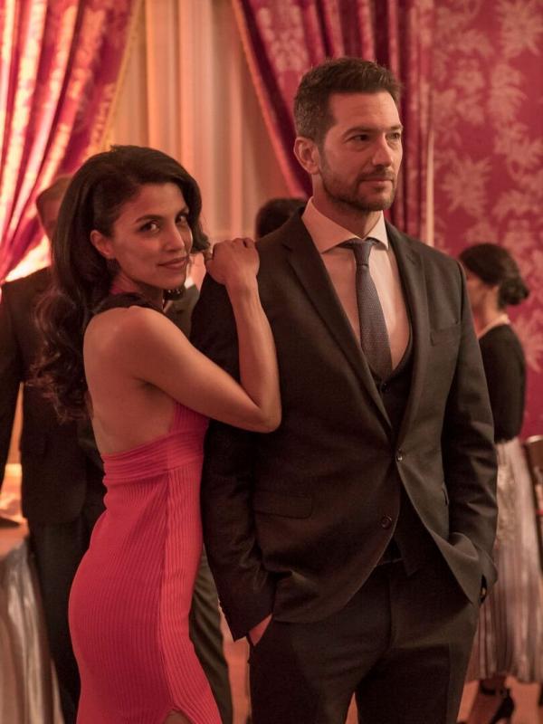 Ransom S3 E13