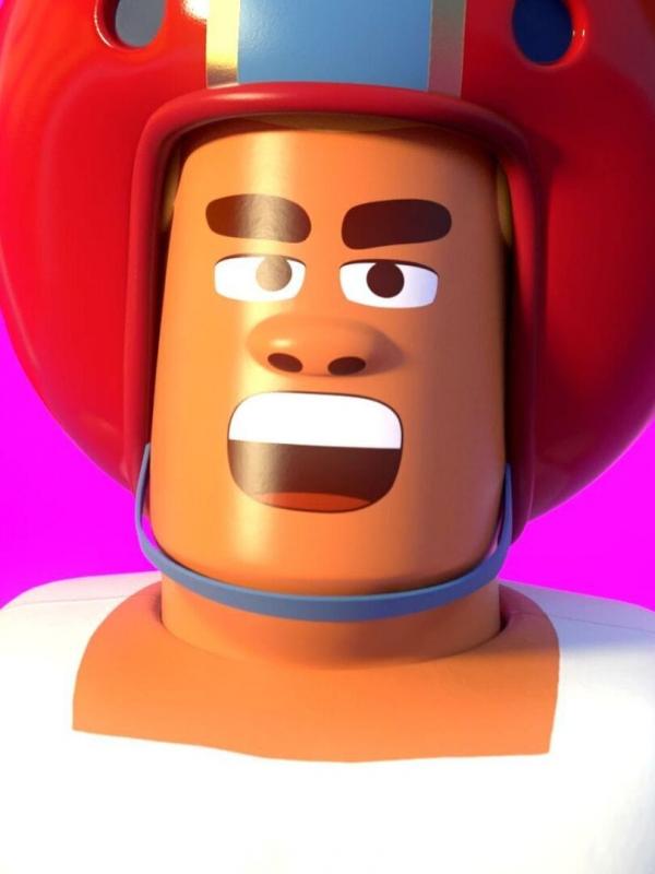 Oui-Oui, enquêtes au pays des jouets S2 E34