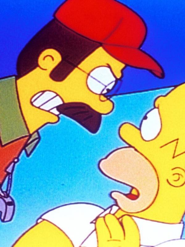 Les Simpson S9 E6