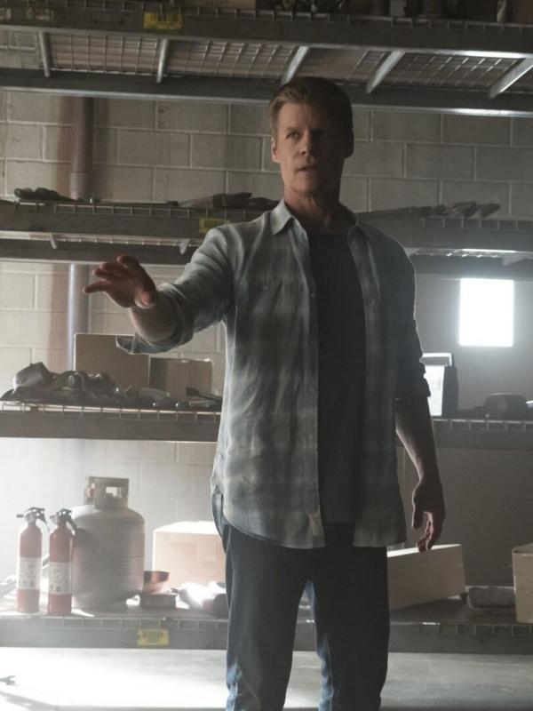 Vampire Diaries S8 E4