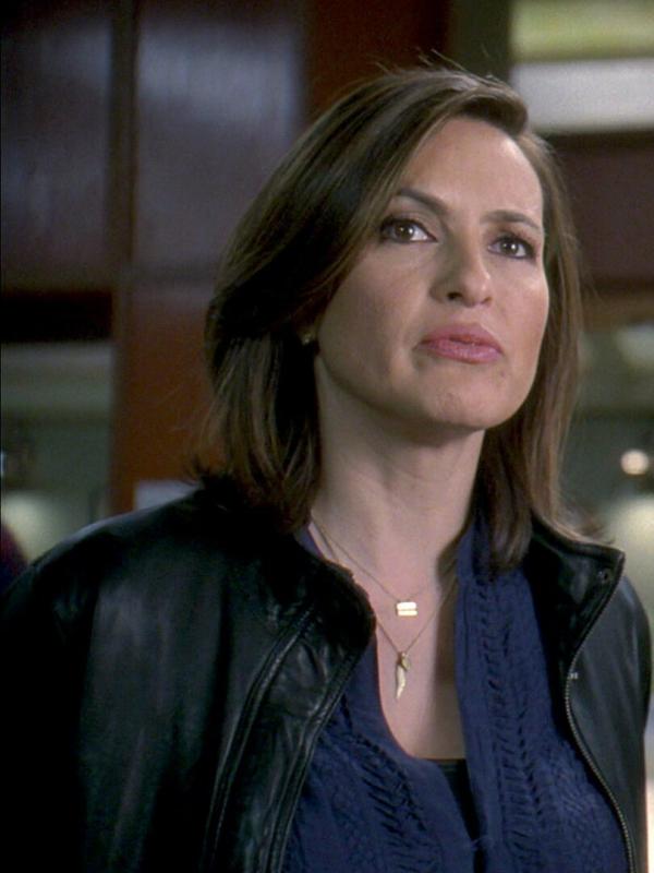 New York Unité Spéciale S10 E20