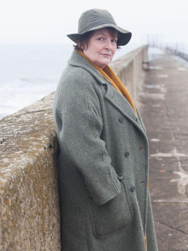 Les enquêtes de Vera S5 E4