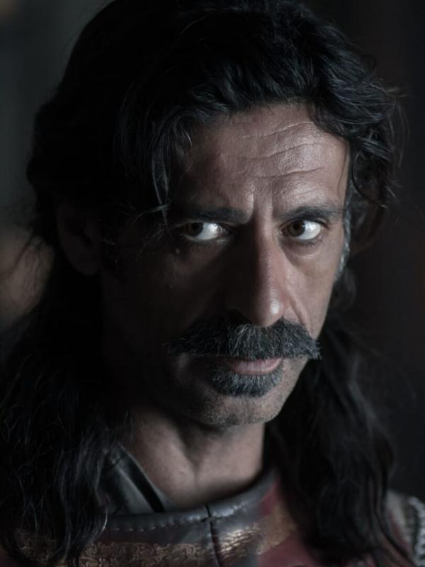 Le ministère du Temps S2 E7