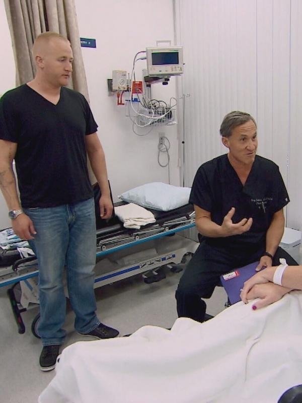 Chirurgie à tout prix S3 E11