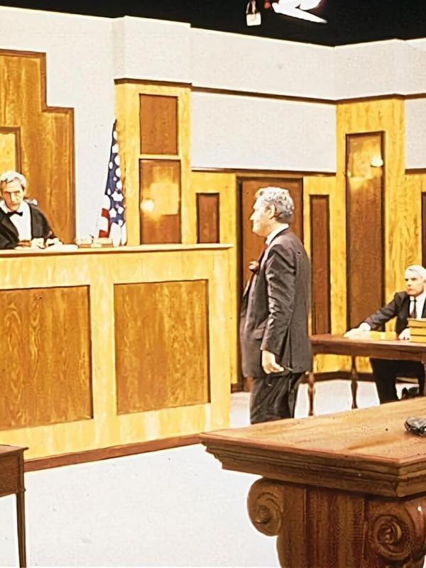 Cas de divorce S1 E127