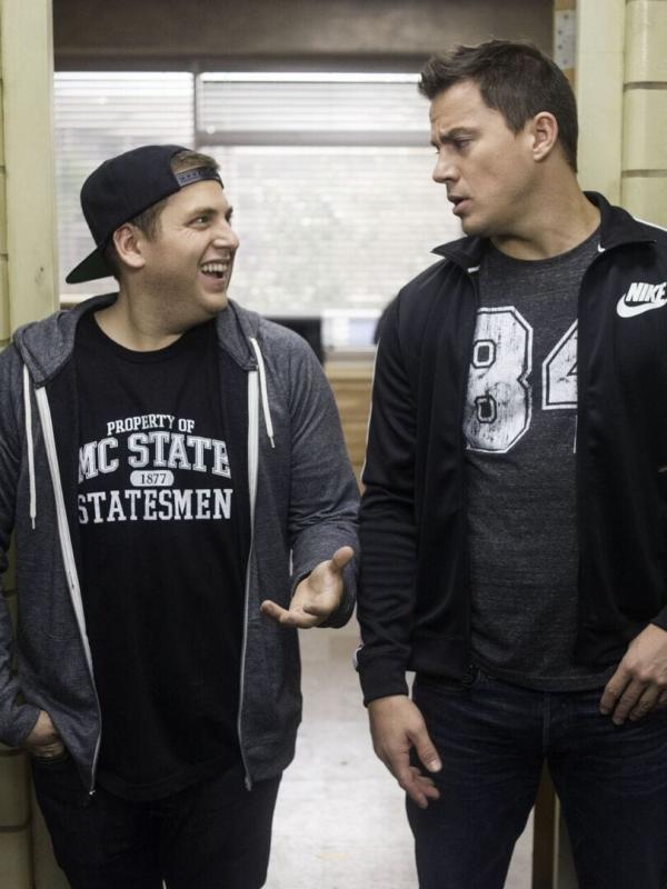 22 Jump Street