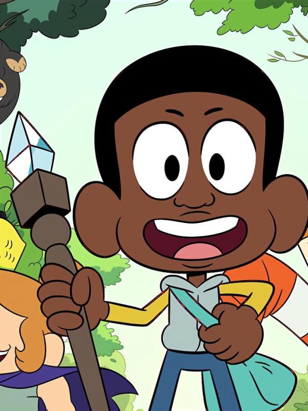 Craig de la crique S2 E18