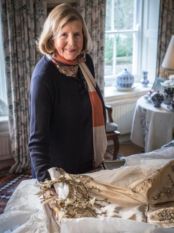Elisabeth II, histoire d'un couronnement