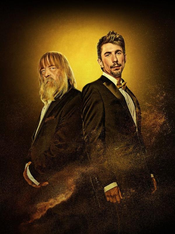 Alaska : La ruée vers l'or