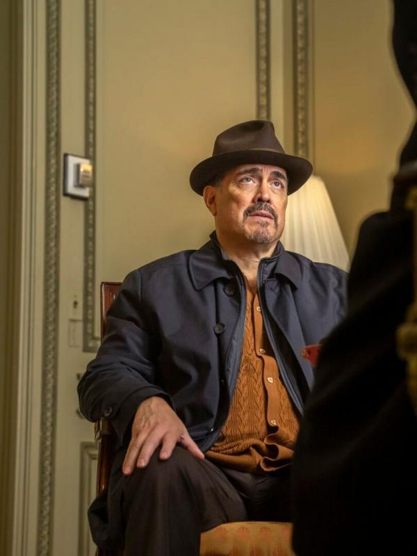 Dexter: Resurrection S1 E9