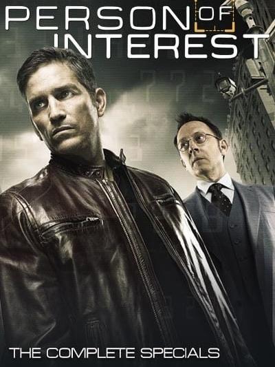 Person of Interest