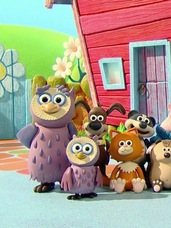 Voici Timmy S3 E9