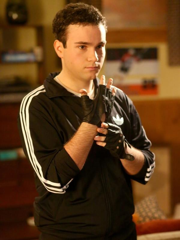 Die Goldbergs S1 E14