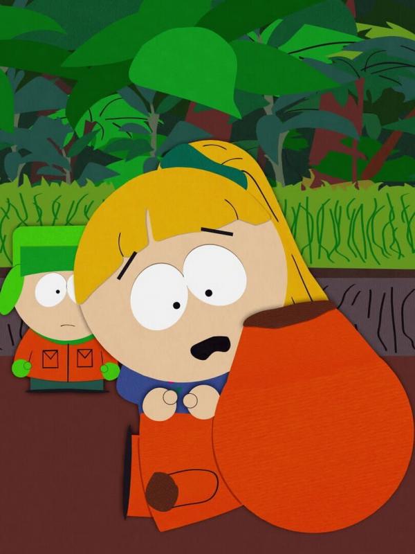 South Park S3 E1