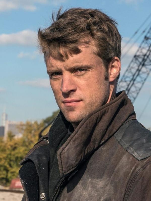 Chicago Fire S6 E9