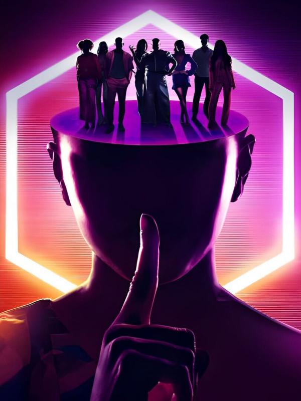 The Anonymous
