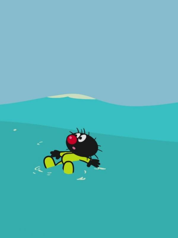 Petit Poilu S2 E12