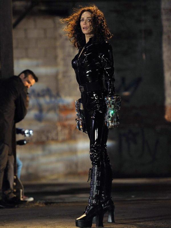 Warehouse 13 S2 E2