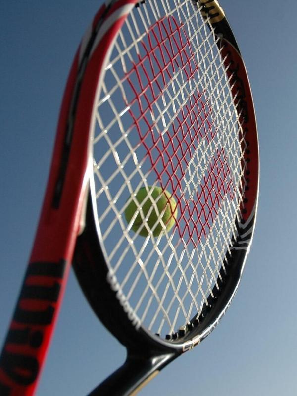 Tennis: Battle of the Sexes