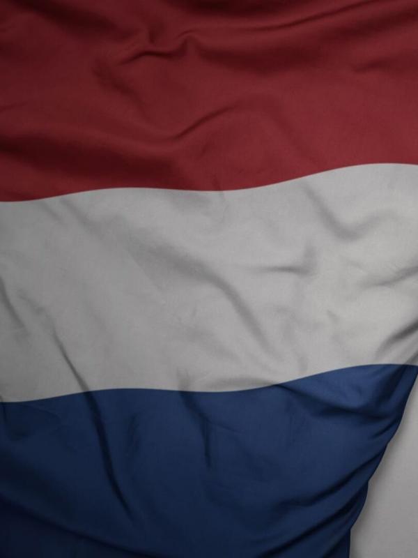 Stand van Nederland