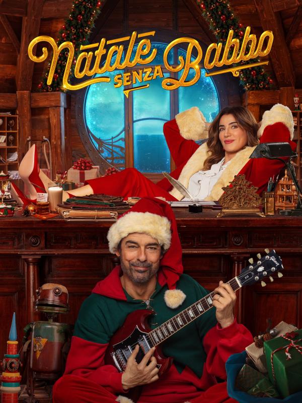 L'Épouse du père Noël