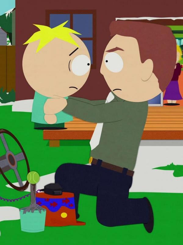 South Park S15 E6
