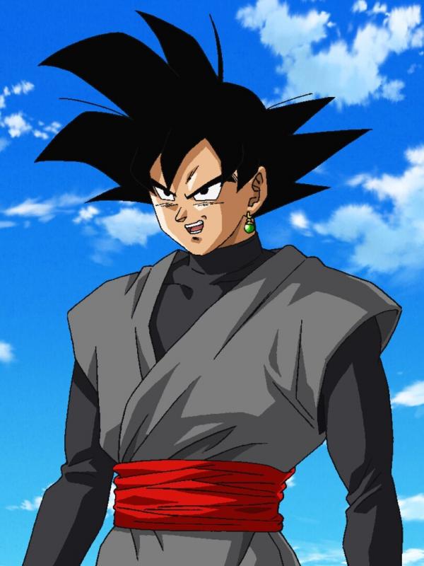 Dragon Ball Super S1 E50