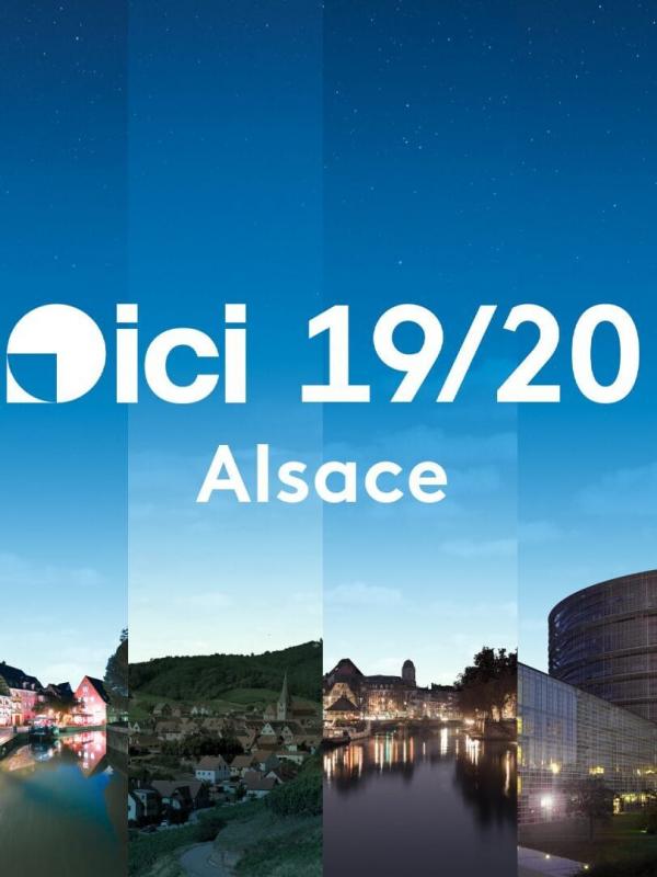 ICI 19/20 - Alsace