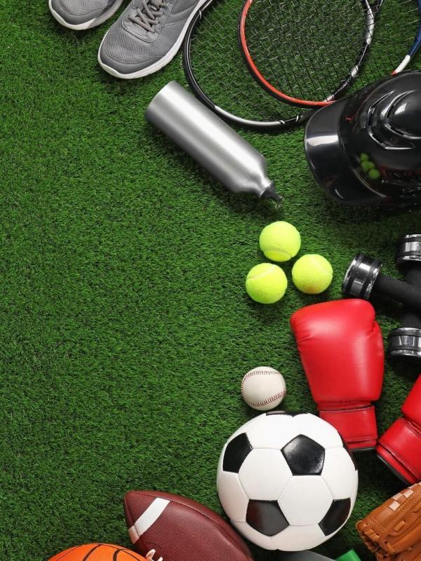 Andere Tijden Sport