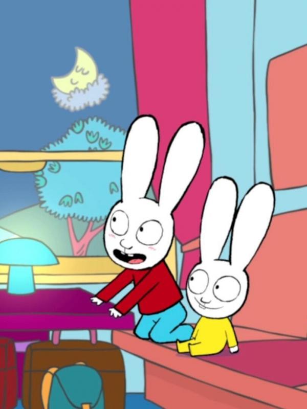 Simon S2 E41