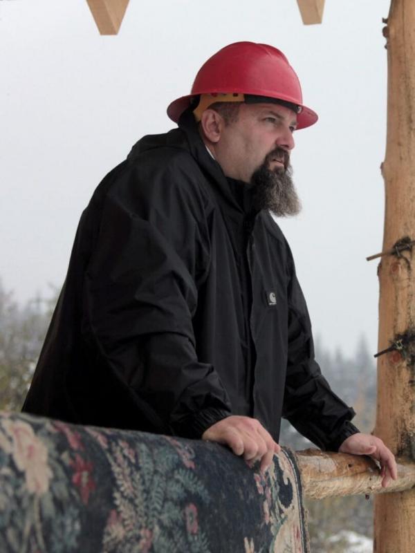 Alaska : La ruée vers l'or