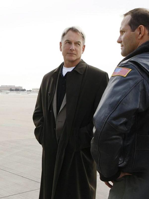 NCIS S7 E11