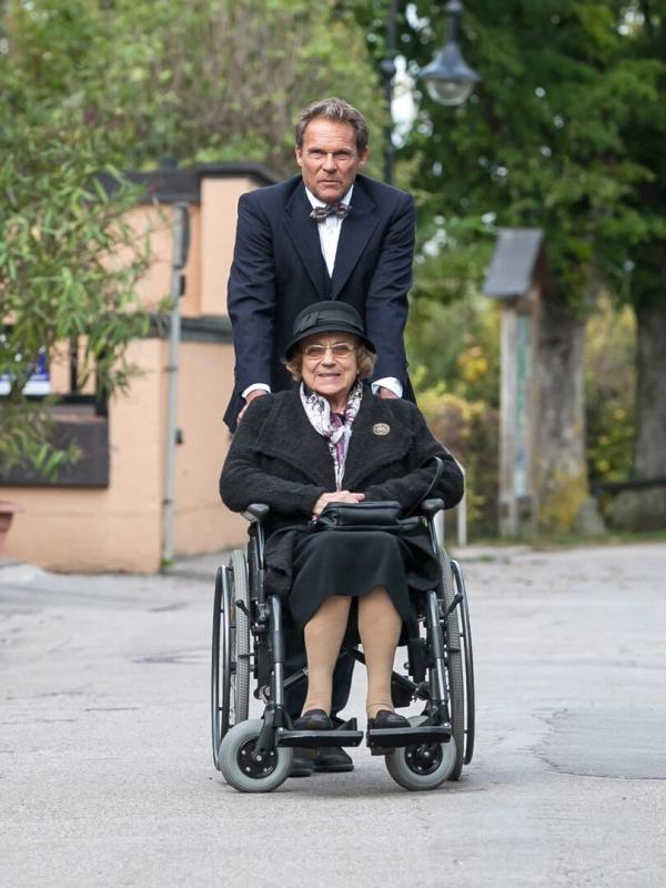 Hubert und Staller S4 E16