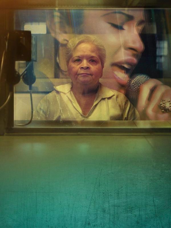 Selena et Yolanda : leur secret