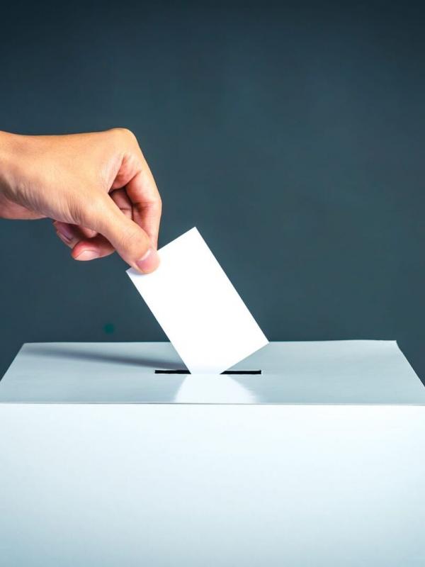 Elections municipales 2026